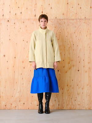 ヤッコマリカルド(YACCOMARICARD) 2025-26年秋冬ウィメンズコレクション  - 写真18