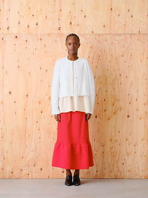 ヤッコマリカルド(YACCOMARICARD) 2025-26年秋冬ウィメンズコレクション  - 写真20