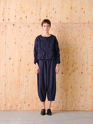 ヤッコマリカルド(YACCOMARICARD) 2025-26年秋冬ウィメンズコレクション  - 写真23