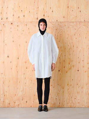 ヤッコマリカルド(YACCOMARICARD) 2025-26年秋冬ウィメンズコレクション  - 写真27