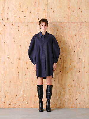 ヤッコマリカルド(YACCOMARICARD) 2025-26年秋冬ウィメンズコレクション  - 写真28