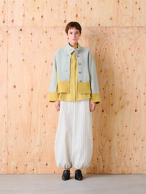 ヤッコマリカルド(YACCOMARICARD) 2025-26年秋冬ウィメンズコレクション  - 写真29