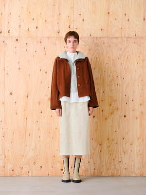 ヤッコマリカルド(YACCOMARICARD) 2025-26年秋冬ウィメンズコレクション  - 写真32