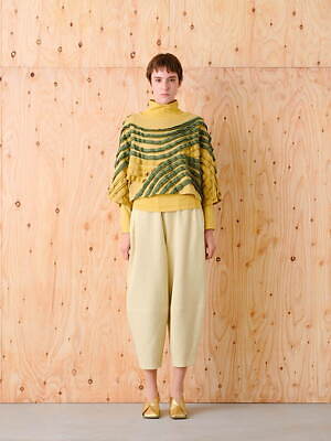 ヤッコマリカルド(YACCOMARICARD) 2025-26年秋冬ウィメンズコレクション  - 写真34