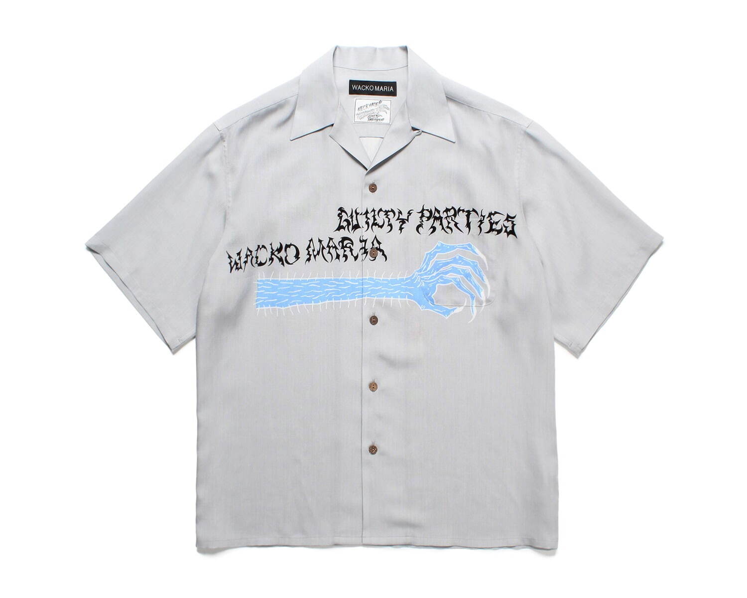 ハワイアンシャツ 41,800円