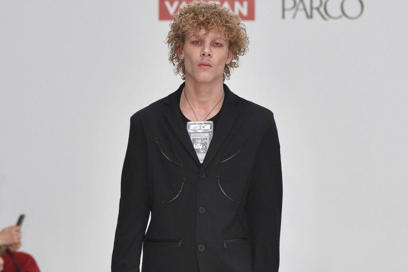 リトル ベッドルーム 2025-26年秋冬 ウィメンズ&メンズ コレクション