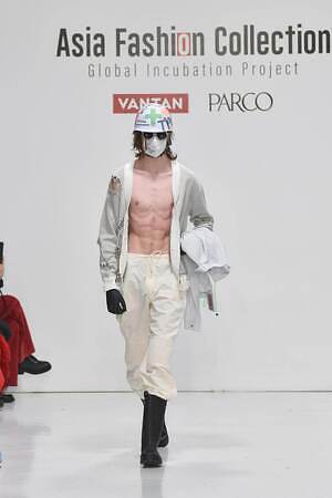 リトル ベッドルーム(LITTLE BEDROOM) 2025-26年秋冬ウィメンズ&メンズコレクション  - 写真4