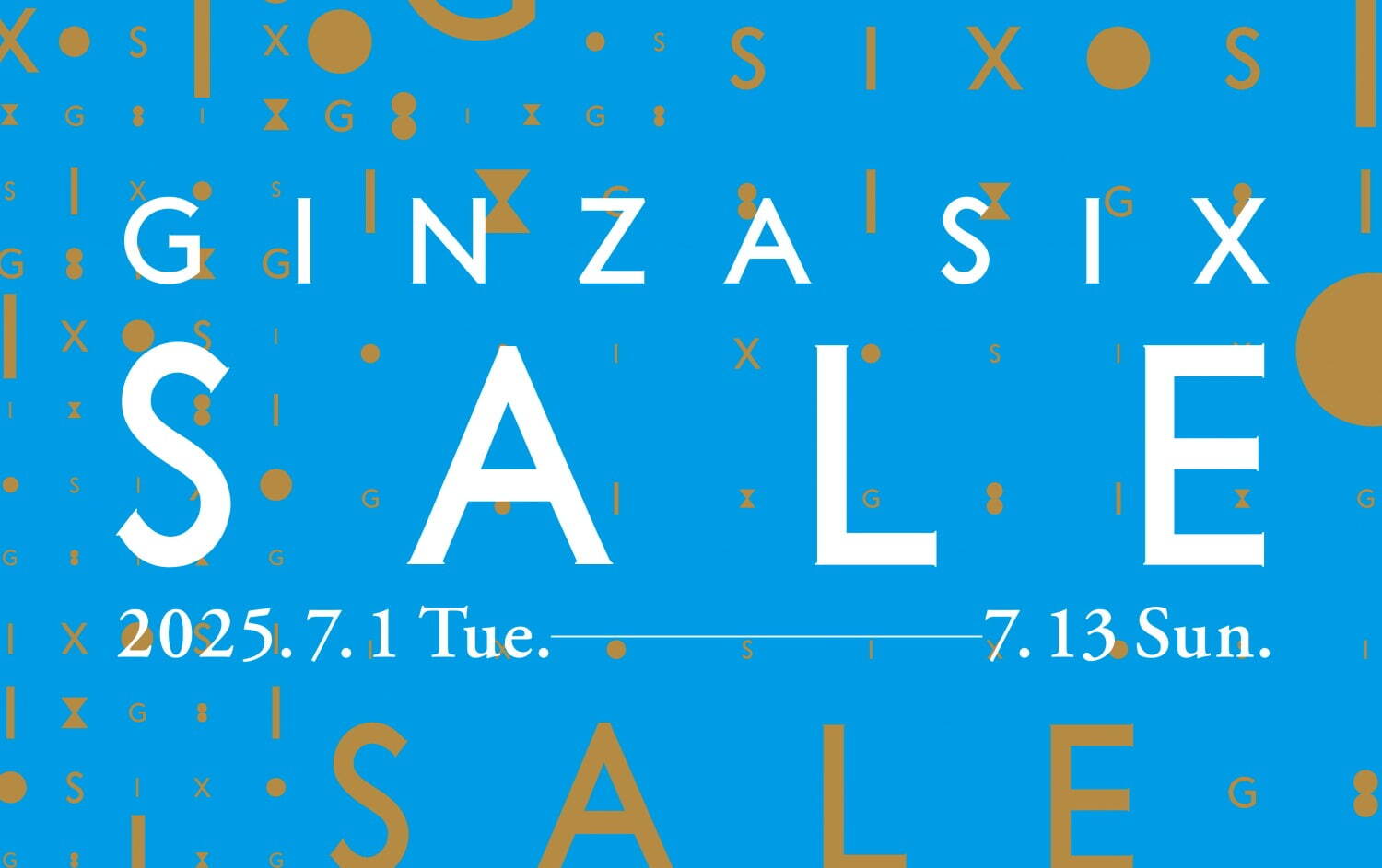 ギンザシックス25年夏セール、マルニやヴィヴィアン・ウエストウッドのアイテムがお得価格に｜写真1