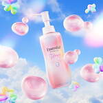 エッセンシャル(Essential) ハイダメージ髪向け｜写真3