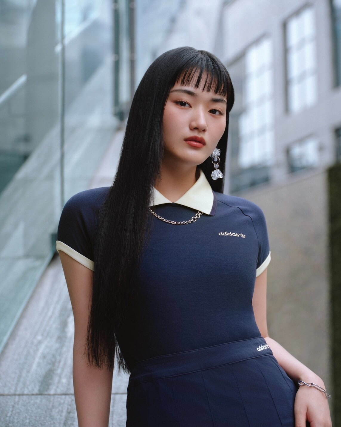 アディダス オリジナルス(adidas Originals) ロープロファイル ガゼル｜写真16