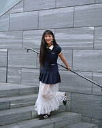 アディダス オリジナルス(adidas Originals) ガゼル テコンドー｜写真18