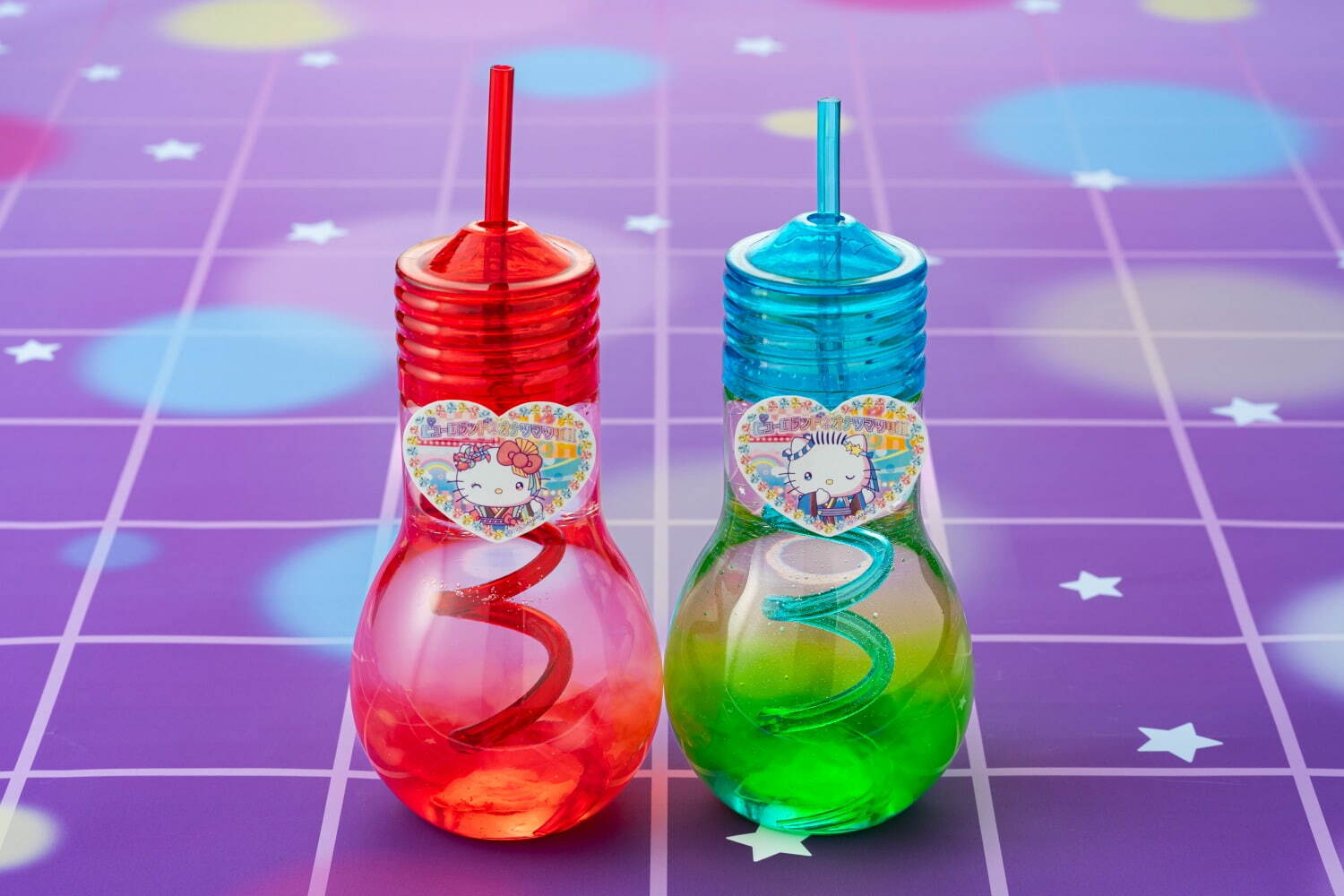 NEO電球ドリンクⅡ 各1,200円