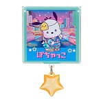 サンリオピューロランド夏イベント「ピューロランドネオナツマツリⅡ」レトロ縁日風ゲームやヤタイ風グルメ｜写真58