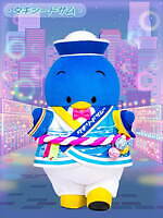 サンリオピューロランド夏イベント「ピューロランドネオナツマツリⅡ」レトロ縁日風ゲームやヤタイ風グルメ｜写真33