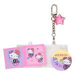 サンリオピューロランド夏イベント「ピューロランドネオナツマツリⅡ」レトロ縁日風ゲームやヤタイ風グルメ｜写真48