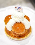 フレデリック・カッセル(Frédéric Cassel) 世界一のミルフィーユ｜写真25