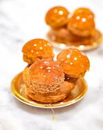 フレデリック・カッセル(Frédéric Cassel) 世界一のミルフィーユ｜写真24