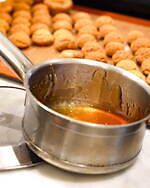 フレデリック・カッセル(Frédéric Cassel) 世界一のミルフィーユ｜写真21