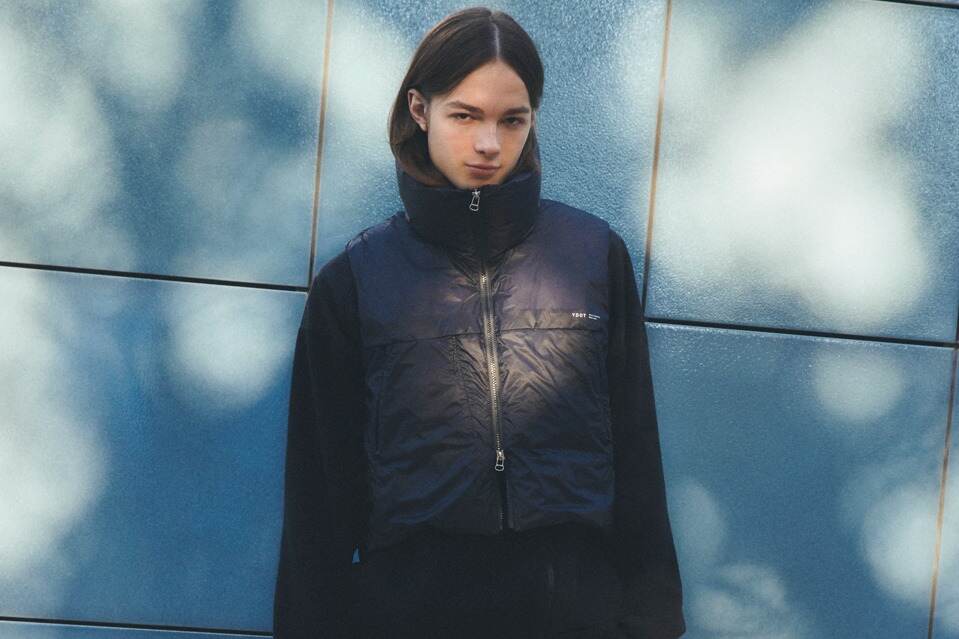 YDOT 2025-26AW Collection