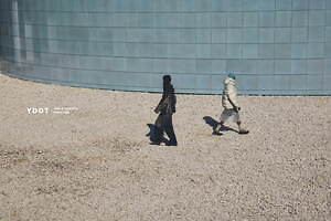 ワイドット(YDOT) 2025-26年秋冬ウィメンズ&メンズコレクション  - 写真1