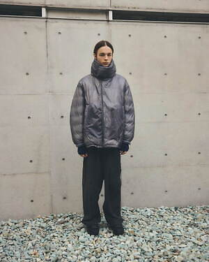 ワイドット(YDOT) 2025-26年秋冬ウィメンズ&メンズコレクション  - 写真8