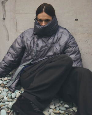 ワイドット(YDOT) 2025-26年秋冬ウィメンズ&メンズコレクション  - 写真9