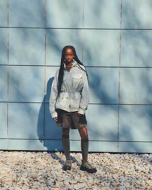 ワイドット(YDOT) 2025-26年秋冬ウィメンズ&メンズコレクション  - 写真12