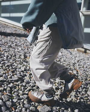 ワイドット(YDOT) 2025-26年秋冬ウィメンズ&メンズコレクション  - 写真14