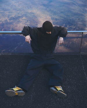 ワイドット(YDOT) 2025-26年秋冬ウィメンズ&メンズコレクション  - 写真15