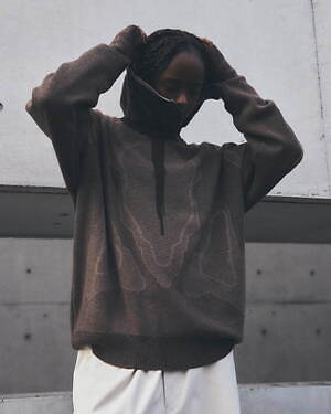 ワイドット(YDOT) 2025-26年秋冬ウィメンズ&メンズコレクション  - 写真18