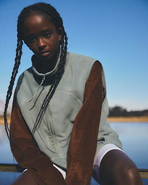 ワイドット(YDOT) 2025-26年秋冬ウィメンズ&メンズコレクション  - 写真21