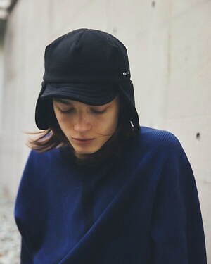 ワイドット(YDOT) 2025-26年秋冬ウィメンズ&メンズコレクション  - 写真23