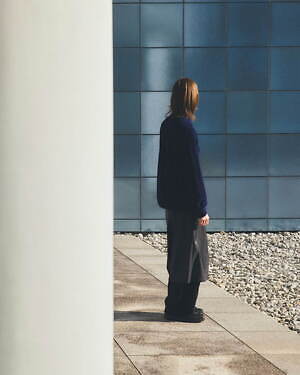 ワイドット(YDOT) 2025-26年秋冬ウィメンズ&メンズコレクション  - 写真24