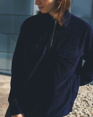 ワイドット(YDOT) 2025-26年秋冬ウィメンズ&メンズコレクション  - 写真25