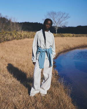 ワイドット(YDOT) 2025-26年秋冬ウィメンズ&メンズコレクション  - 写真26