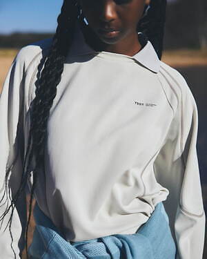 ワイドット(YDOT) 2025-26年秋冬ウィメンズ&メンズコレクション  - 写真27