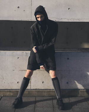 ワイドット(YDOT) 2025-26年秋冬ウィメンズ&メンズコレクション  - 写真28