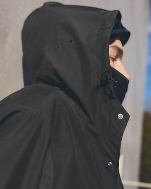 ワイドット(YDOT) 2025-26年秋冬ウィメンズ&メンズコレクション  - 写真29