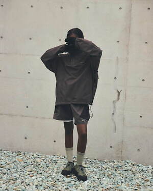 ワイドット(YDOT) 2025-26年秋冬ウィメンズ&メンズコレクション  - 写真33