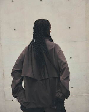 ワイドット(YDOT) 2025-26年秋冬ウィメンズ&メンズコレクション  - 写真34