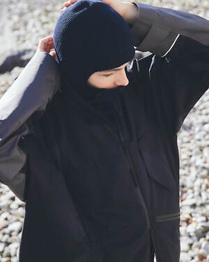 ワイドット(YDOT) 2025-26年秋冬ウィメンズ&メンズコレクション  - 写真36