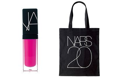 アイシャドー｜NARSが表参道ヒルズに限定ストアオープン - 限定アイテム先行発売＆創始者も来店