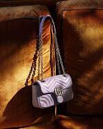 グッチ(GUCCI) GGマーモント｜写真5