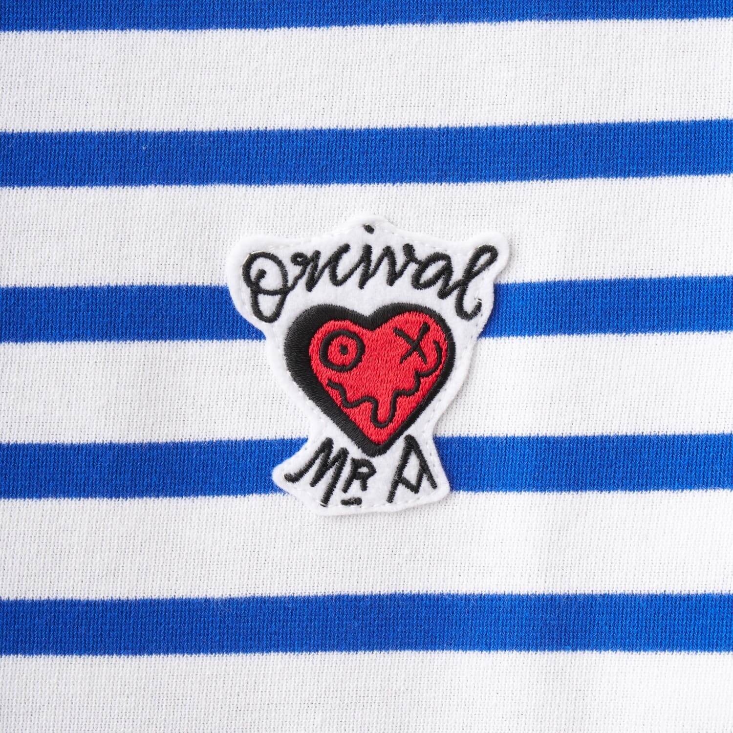 オーシバル(ORCIVAL) ミスター・エー｜写真2