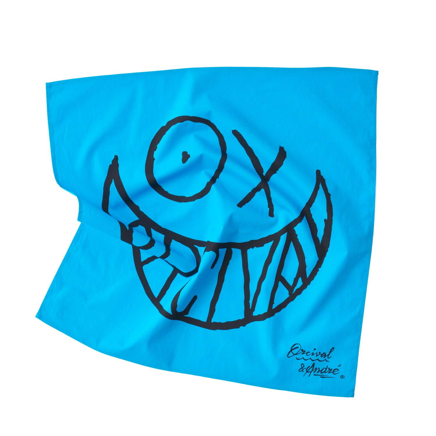 ハンカチーフ 3,300円