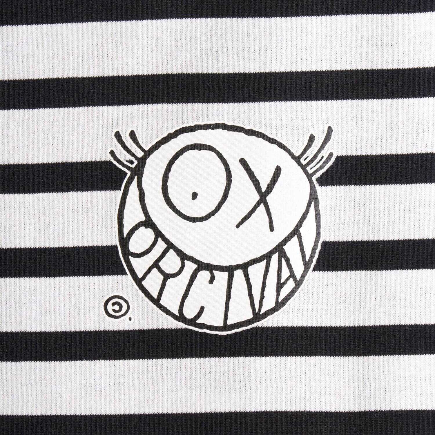 オーシバル(ORCIVAL) ミスター・エー｜写真5