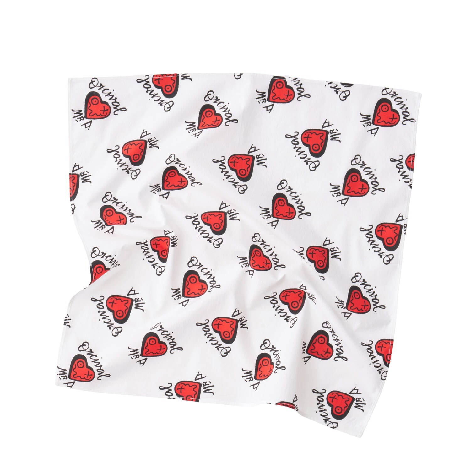 ハンカチーフ 3,300円