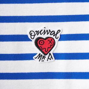 オーシバル(ORCIVAL) ミスター・エー｜写真2