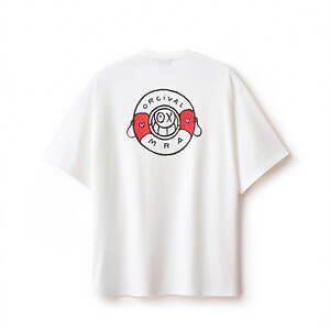 オーシバル(ORCIVAL) ミスター・エー｜写真8