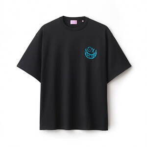 オーシバル　& アンドレ　コラボTシャツ オーシバルが仏グラフィティアーティストとのコラボコレクション